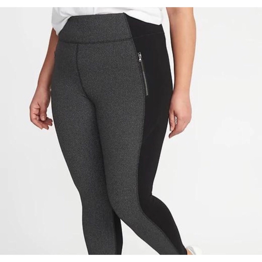 Old Navy Plus Size Leggings